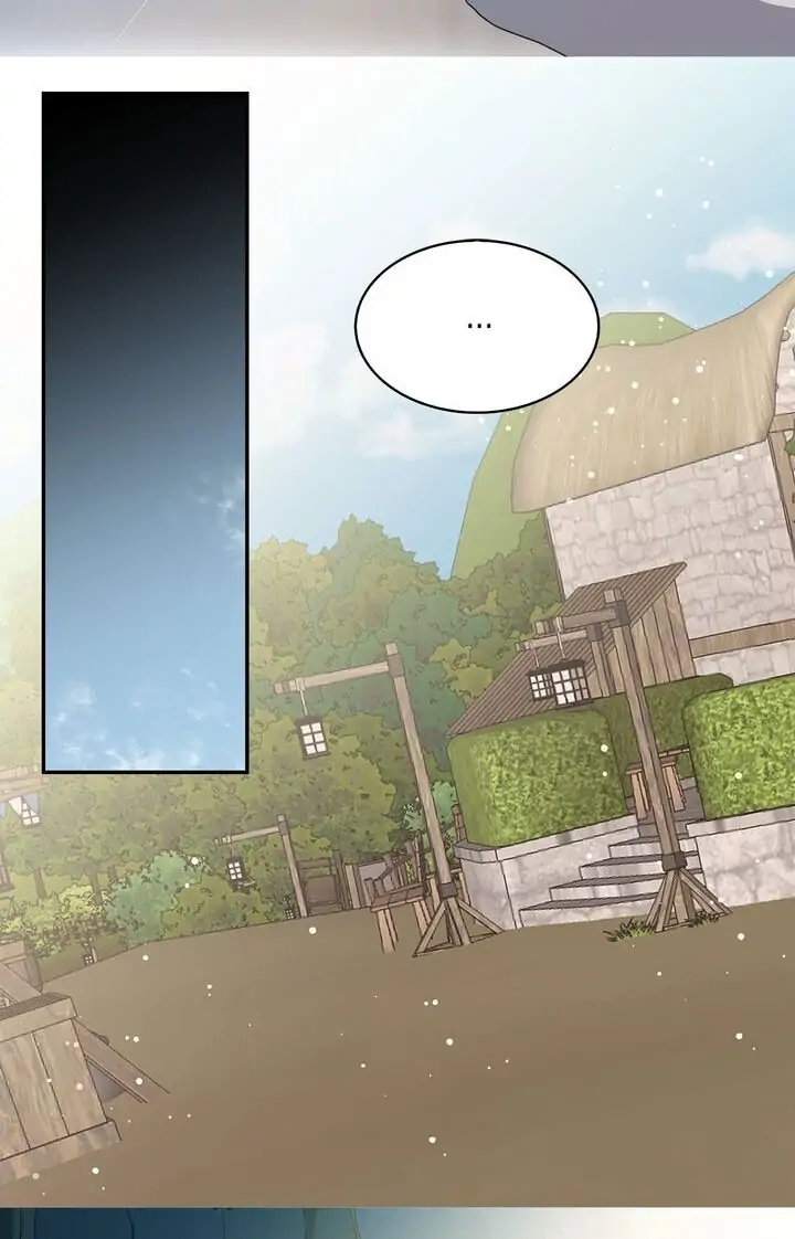 I’m the Ex-Girlfriend of a Soldier chapter 81 - page 42